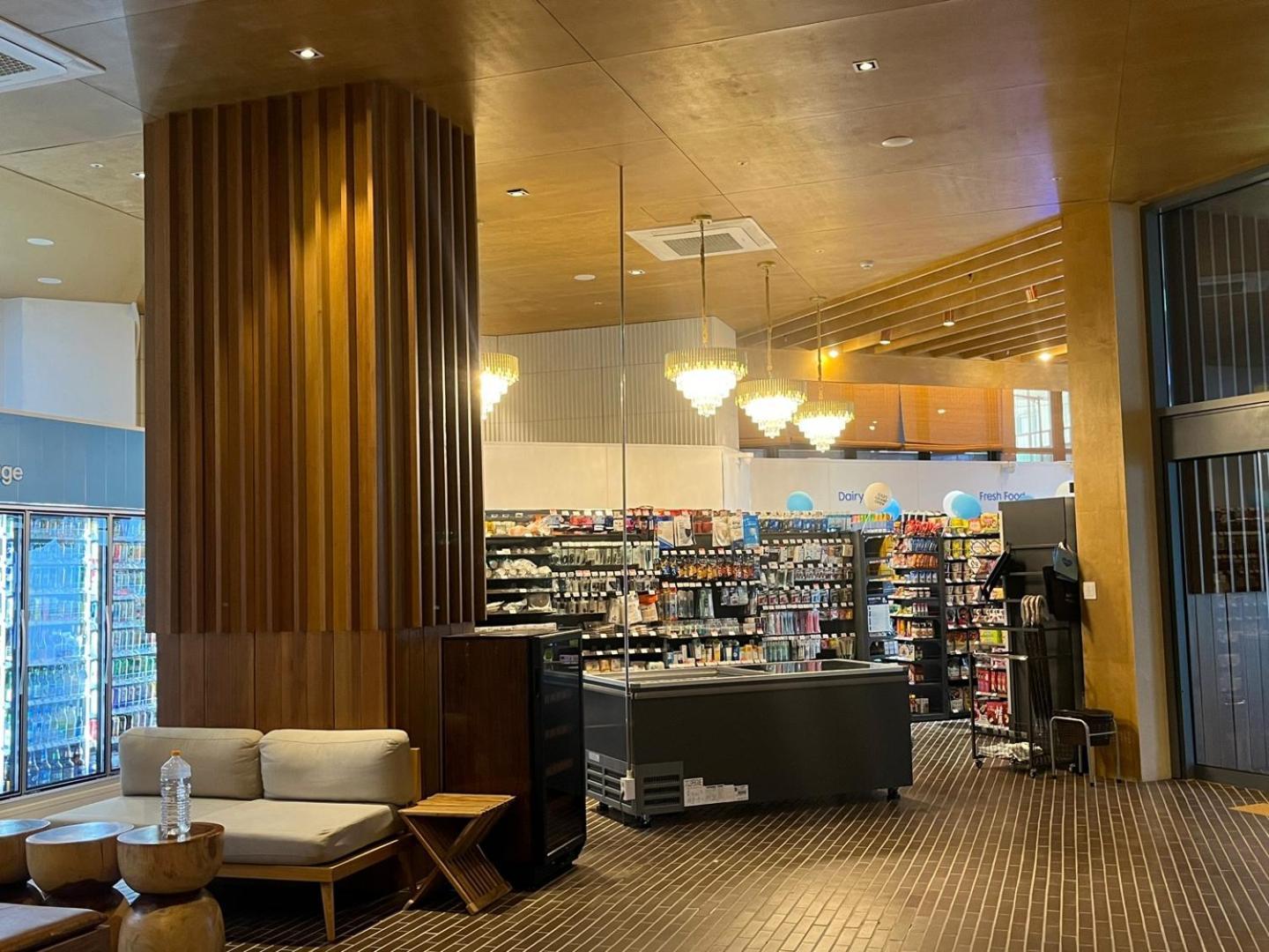 Hound Hotel Haeundae Signature Busan Esterno foto